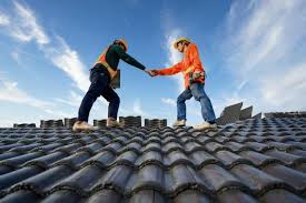 Best Tile Roofing Installation  in Dundas, MN